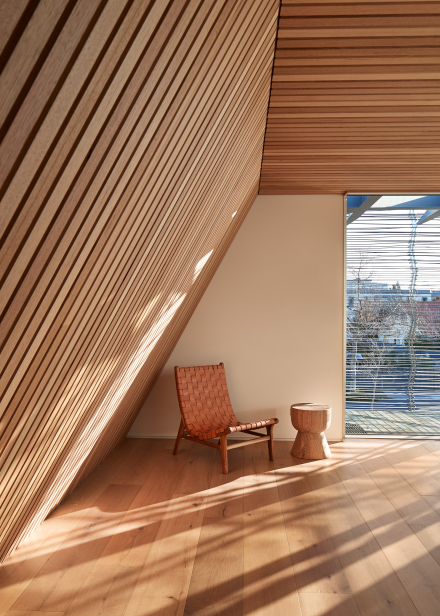Compound House Brighton photo 3