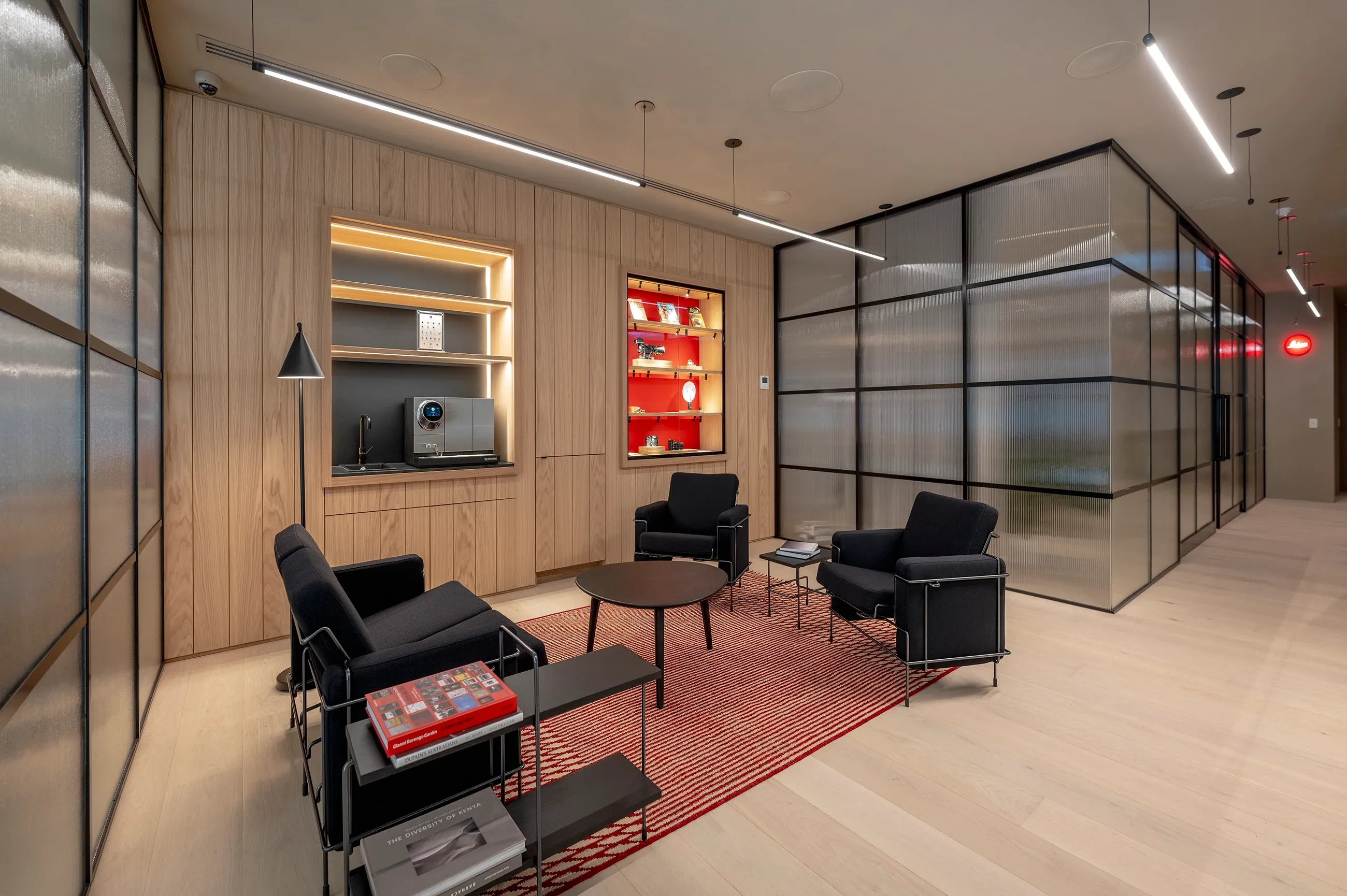Leica — 267 Little Collins St, Melbourne CBD photo 7