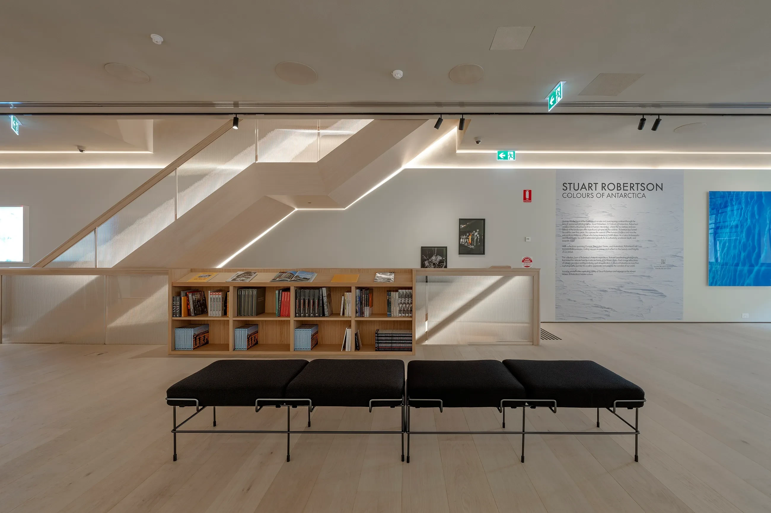 Leica — 267 Little Collins St, Melbourne CBD photo 2