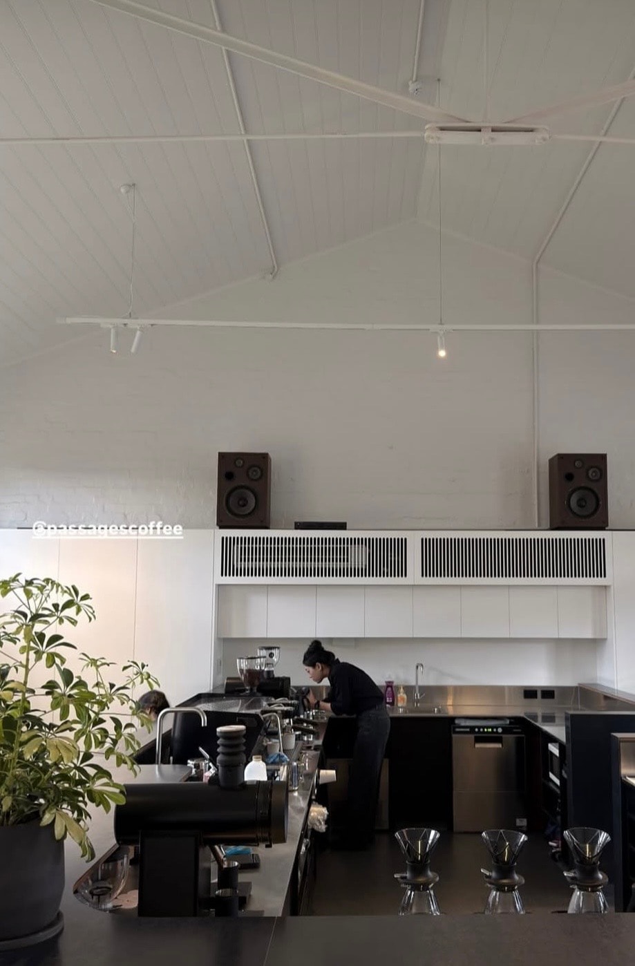 Passages Coffee photo 2