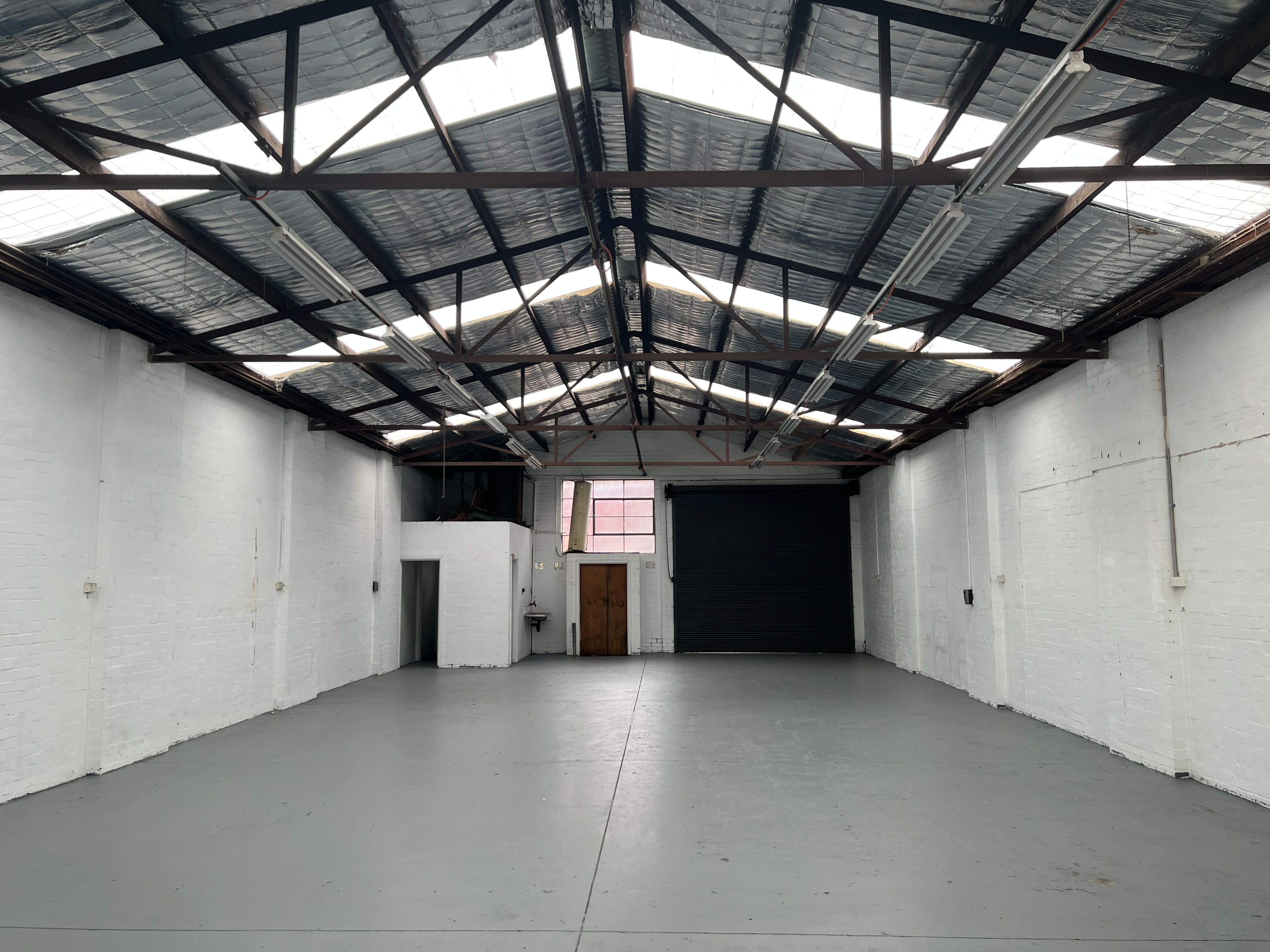 Reko Rennie Gallery, North Melbourne photo 2
